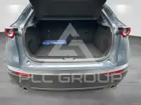 2022 Mazda CX-30