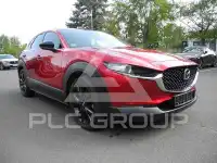 2022 Mazda CX-30