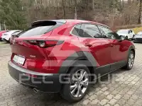 2022 Mazda CX-30