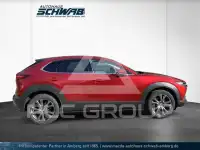 2022 Mazda CX-30