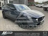 2022 Mazda CX-30