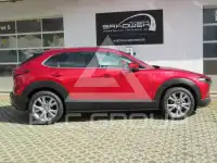 2022 Mazda CX-30