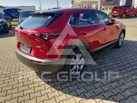2022 Mazda CX-30