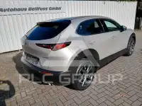2022 Mazda CX-30