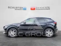 2022 Mazda CX-30