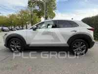 2022 Mazda CX-30