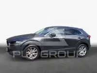 2022 Mazda CX-30