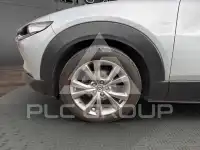 2022 Mazda CX-30