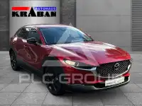2022 Mazda CX-30