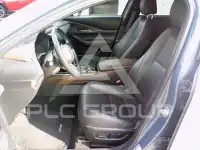 2022 Mazda CX-30