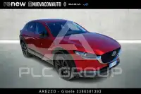 2022 Mazda CX-30