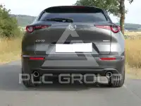 2022 Mazda CX-30