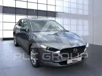 2022 Mazda CX-30