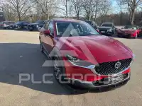 2022 Mazda CX-30
