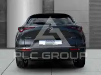2022 Mazda CX-30