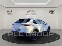 2022 Mazda CX-30