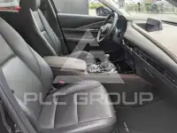 2022 Mazda CX-30