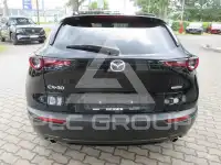 2022 Mazda CX-30