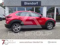 2022 Mazda CX-30