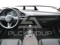 2022 Mazda CX-30