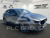 2022 Mazda CX-30