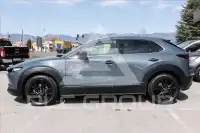2022 Mazda CX-30