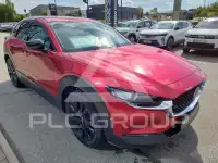 2022 Mazda CX-30
