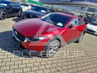 2022 Mazda CX-30