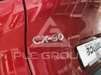 2022 Mazda CX-30