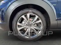 2022 Mazda CX-30