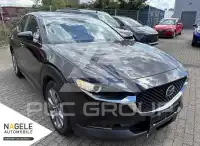 2022 Mazda CX-30
