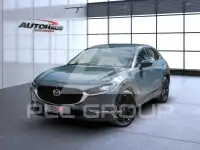 2022 Mazda CX-30