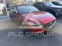 2022 Mazda CX-30