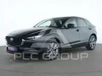 2022 Mazda CX-30