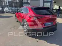 2022 Mazda CX-30