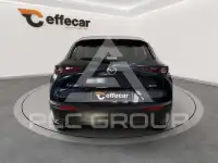 2022 Mazda CX-30