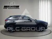 2022 Mazda CX-30