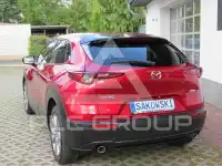 2022 Mazda CX-30
