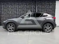 2022 Mazda CX-30