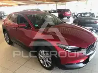 2022 Mazda CX-30