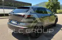 2022 Mazda CX-30
