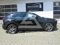 2022 Mazda CX-30