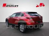 2022 Mazda CX-30
