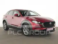 2022 Mazda CX-30