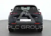 2022 Mazda CX-30