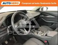 2022 Mazda CX-30