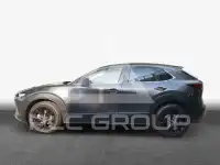 2022 Mazda CX-30