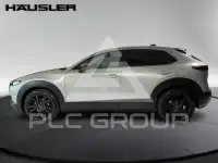 2022 Mazda CX-30