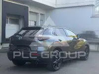 2022 Mazda CX-30