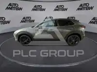 2022 Mazda CX-30